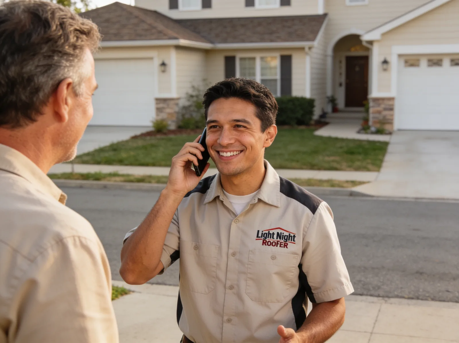 Emergency Roof Repair Sterling, MI FAQs